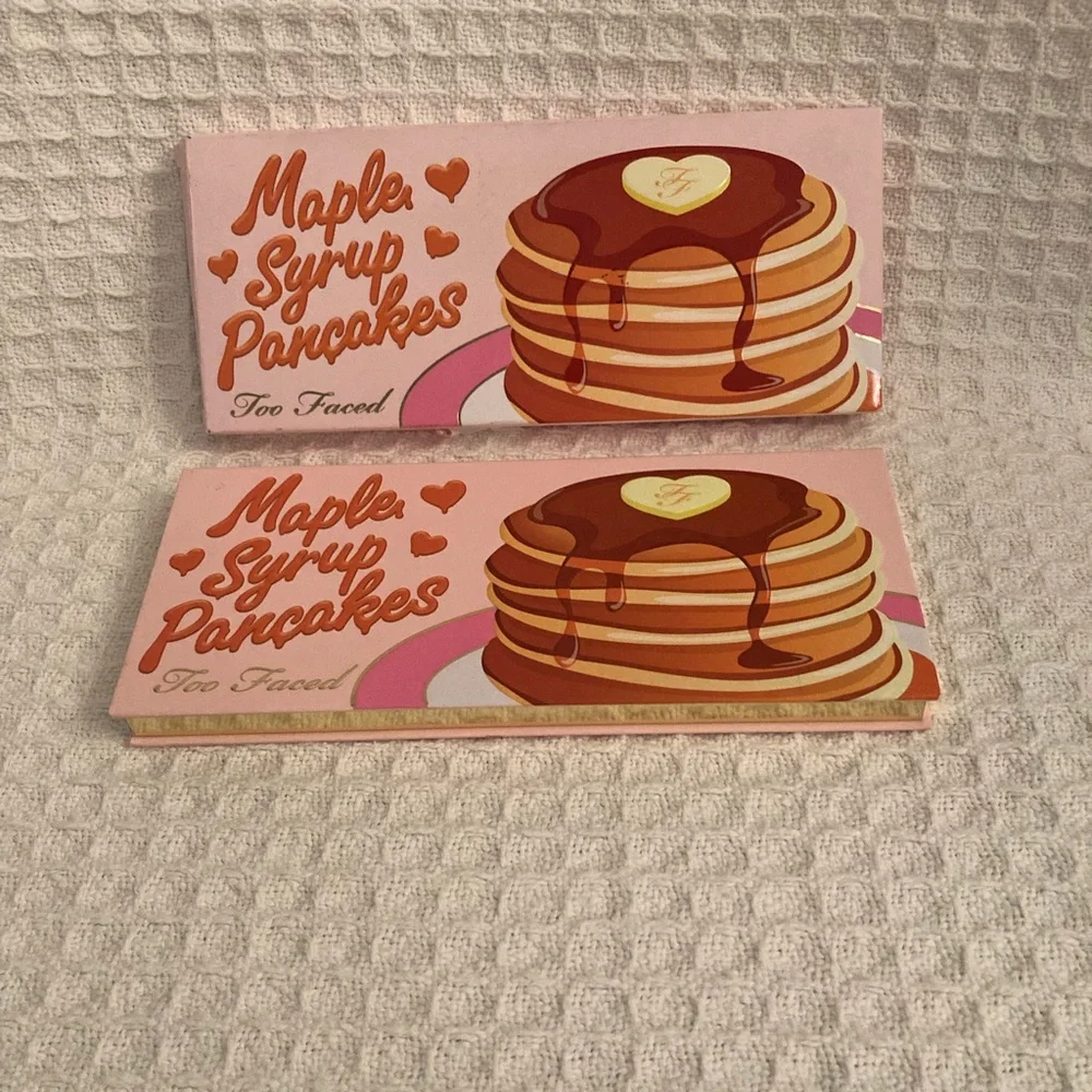 Too Faced too faced